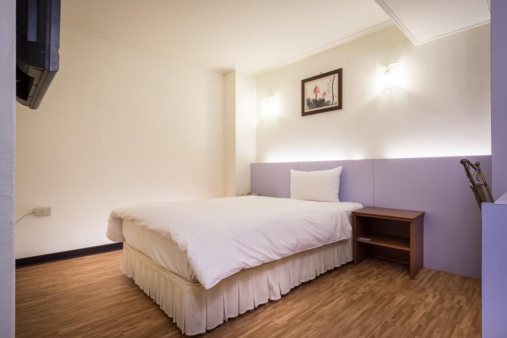 Apple Hotel Taitung Exterior photo