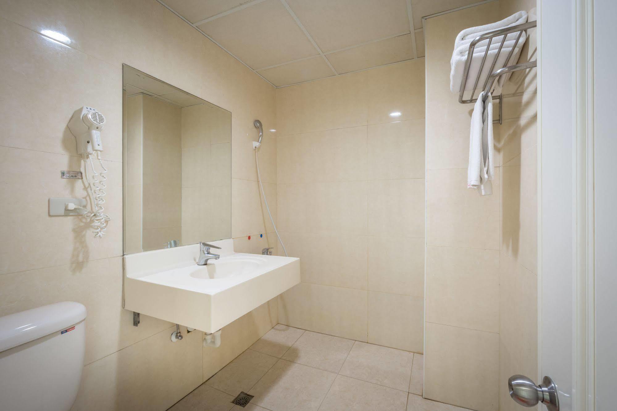 Apple Hotel Taitung Exterior photo